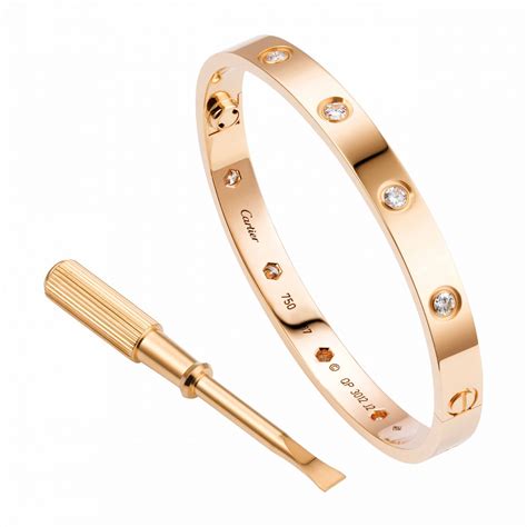 cartier love bracelet cuff|cartier love bracelet monthly payment.